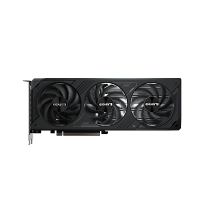 Graphic card GIGABYTE RTX 5070 WINDFORCE OC SFF 12GB GDDR7