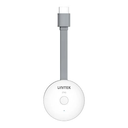 Unitek """""""" """""""""" Wireless HDMI Transmitter - V1183B01