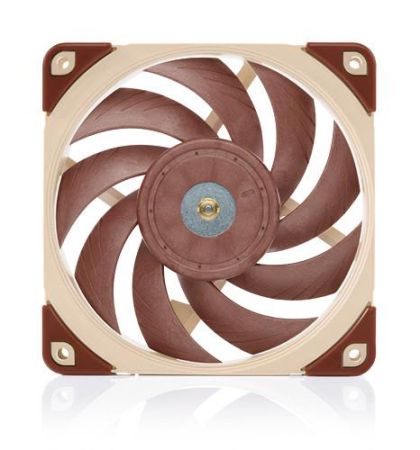 Fan Noctua 120mm NF-A12x25-PWM