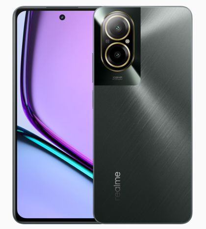 REALME C67 RMX3890 8+256BLACK