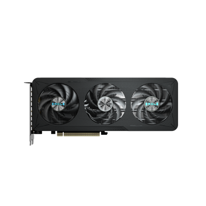Видео карта GIGABYTE RTX 5060 TI EAGLE MAX OC 16GB GDDR7