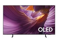 SAMSUNG TV 65 S85F OLED 4K AI Smart 2025