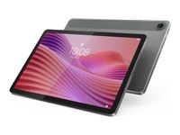 LENOVO Tab LTE MediaTek Helio G85 2.0GHz 10.1inch WUXGA 4GB DDR4X 128GB flash Android 14 Luna Grey + Case AND Pen