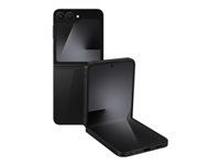 SAMSUNG SM-F761B Z Flip7 FE 8GB 256GB Black
