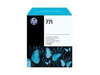 HP 771 original maintenance cartridge CH644A