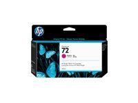 HP 72 original Ink cartridge C9372A magenta high capacity 130ml 1-pack