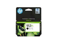 HP 953XL original Ink cartridge L0S70AE BGX Black 2.000 Pages