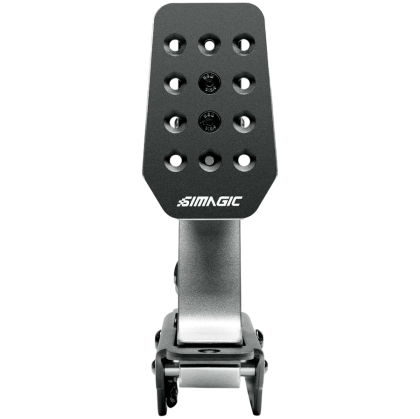 SIMAGIC C-P500 Clutch Add-On, Expansion Pedal for P500. S302