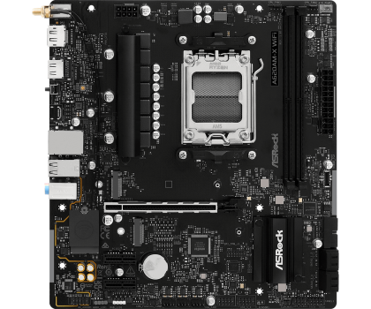Motherboard ASRock A620AM-X WIFI, AM5