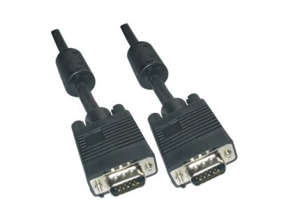 VCom VGA HD15 M / M - CG341D-3m