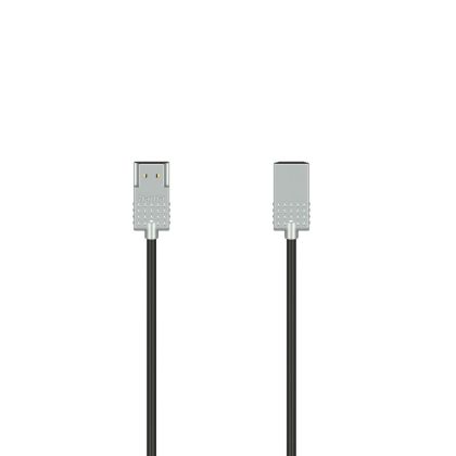 Hama "Ultra-Slim" High-Speed HDMI™ Cable, 4K, Plug - Plug, Ethernet, 2.0 m