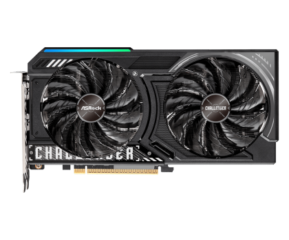 ASROCK RX9060XT CHALANG 16G OC