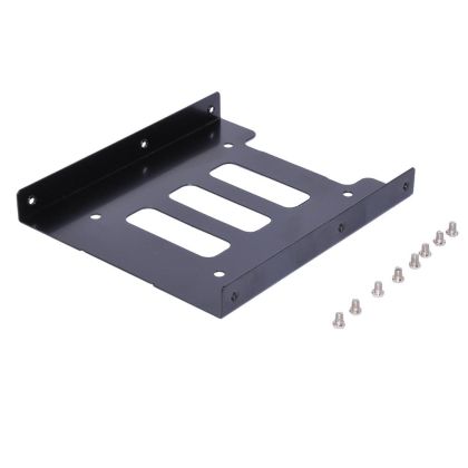 Makki SSD/HDD bracket 2.5" to 3.5" - MAKKI-HDB-250