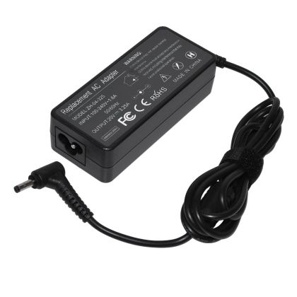 Makki Laptop Adapter lenovo 20V 3.25A 65W 4.0x1.7mm bullet - MAKKI-NA-LE-23