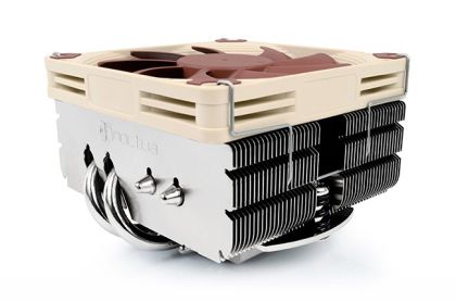 Noctua CPU Cooler NH-L9x65 - LGA1700/2066/1200/AMD