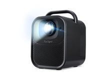ACER Aopen QF16ATV 1080p 12000 LED lm 550 ANSI 3000:1 EMEA EURO/UK Power Gray