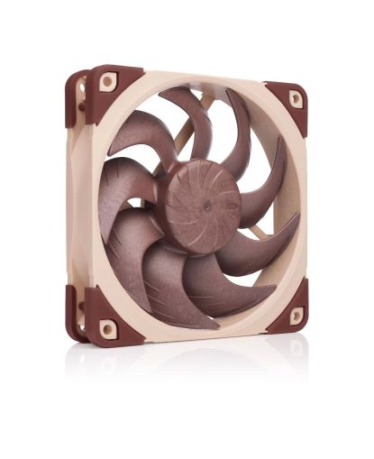 Noctua Fan 120mm A12x25 G2 LS-PWM