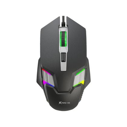 Xtrike ME Gaming Mouse GM-110 - 3600dpi