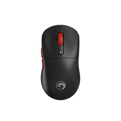 Marvo Wireless Gaming Mouse Niro 60W G964W Black - Bluetooth, 2.4G, 12000dpi