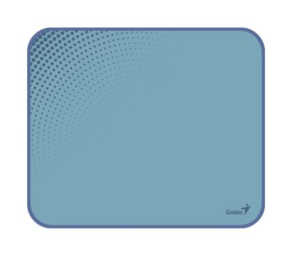 Genius подложка за мишка Mouse pad G-Pad 230S - Blue Grey