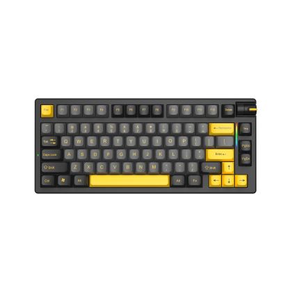 Marvo Wireless Gaming Mechanical keyboard Mega 80W - KG958W - Bluetooth 5.0, 2.4G
