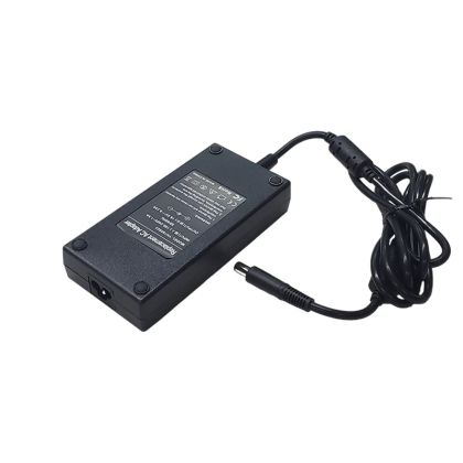 Makki зарядно за лаптоп заместител Laptop Adapter DELL - 19.5V 9.23A 180W 7.4x5.0mm - MAKKI-NA-DL-76