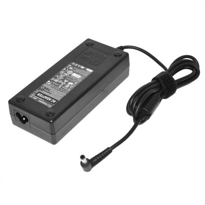 Makki laptop şarj cihazı Dizüstü Bilgisayar Adaptörü LENOVO 19V 6.15A 120W 5.5x2.5mm - MAKKI-NA-LE-66