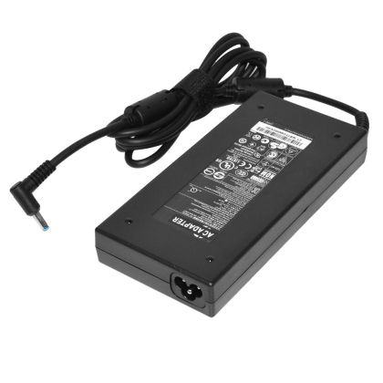 Makki laptop şarj cihazı Dizüstü Bilgisayar Adaptörü HP 19.5V 7.7A 150W 4.5x3.0mm - MAKKI-NA-H-67