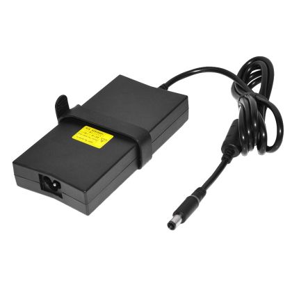 Makki laptop şarj cihazı Dizüstü Bilgisayar Adaptörü DELL 19.5V 6.7A 130W 7.4x5.0mm - MAKKI-NA-DE-61