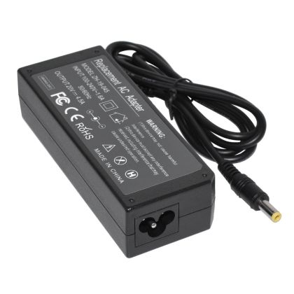 Makki laptop şarj cihazı değiştirme Dizüstü Bilgisayar Adaptörü lenovo 20V 4.5A 90W 5.5x2.5mm - MAKKI-NA-LE-17