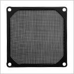 Evercool Filtre Fan Filtresi Metal Siyah - 92mm