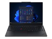 LENOVO ThinkPad E16 G3 AMD Ryzen 7 250 16inch 16GB 512GB SSD W11P 3Y