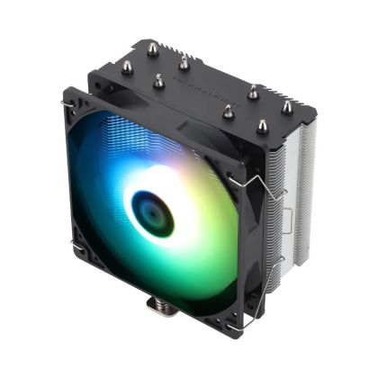 Thermalright CPU Cooler Assassin X 120 Refined SE ARGB - LGA1851/LGA1700/AM5