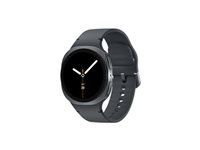 SAMSUNG SM-L325F Watch8 LTE 40mm Gray