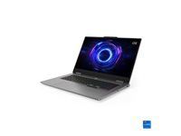 LENOVO LOQ Intel Core i7-13650HX 17.3inch FullHD 165Hz sRGB 24GB DDR5 1TB PCIe RTX5050 8GB noOS Luna Gray