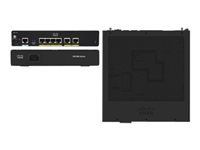 CISCO 900 Series Integrated Services Routers (P)