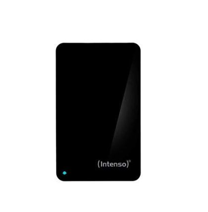 External HDD Intenso, 2.5", 5TB