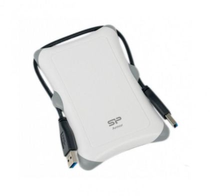 External HDD SILICON POWER Armor A30 , 2.5", 2TB