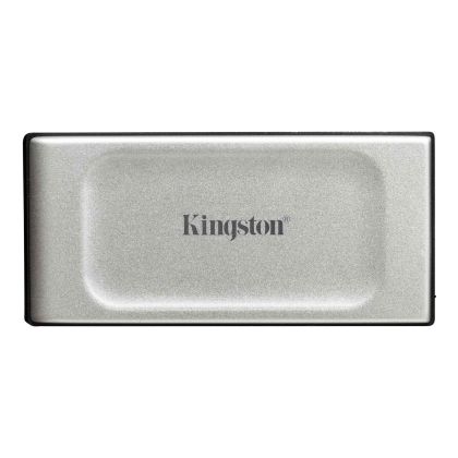 External SSD Kingston XS2000 SSD 2000GB