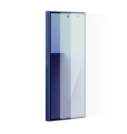 Защитно фолио Samsung Z Fold7 Anti-reflecting Film Transparent