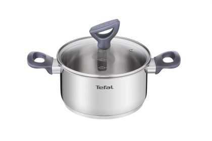 Pot Tefal G7124645, DAILY COOK Stewpot 24 + lid