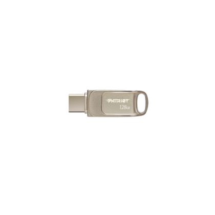 Memory Patriot TAB560 128GB USB 3.2 Gen 1 Type-A+C