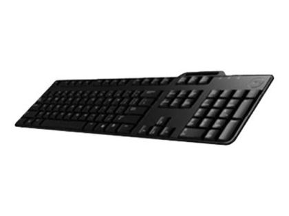 Dell KB813 Smartcard Keyboard