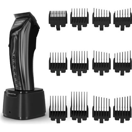 Машинка за подстригване Rowenta TN155LE0 Male Beauty Barber Clipper Kl