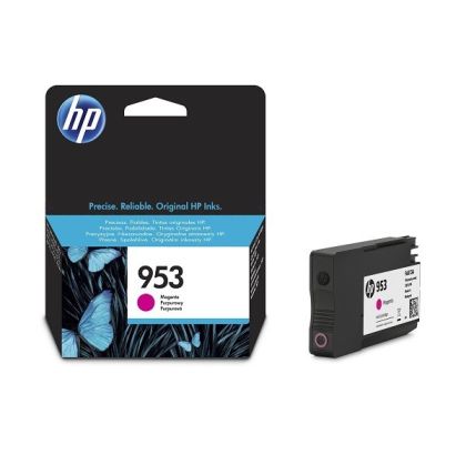 Consumable HP 953 Magenta Original Ink Cartridge