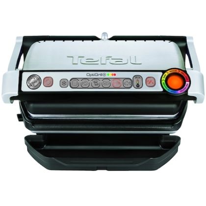 Barbecue Tefal GC716D12, Optigrill+ waffle