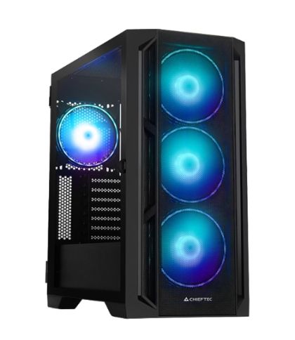Chieftec Apex Lumo PC Case