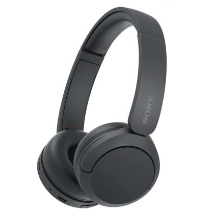 Headphones Sony Headset WH-CH520, black