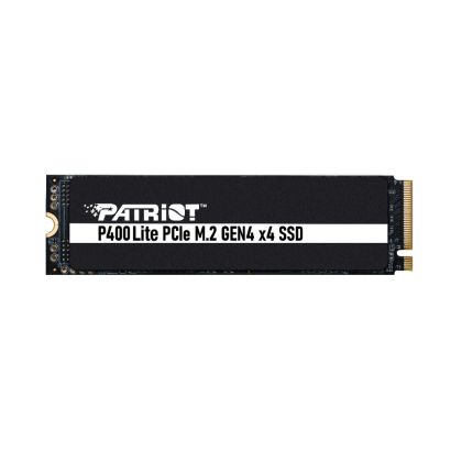 Hard Drive Patriot P400 LITE 1000GB M.2 2280 PCIE Gen4 x4