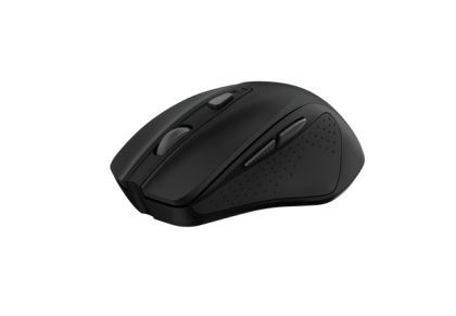 Mouse TRUST Nito Silent Wireless Mouse - Black